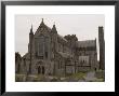 St. Canices Cathedral, Kilkenny, County Kilkenny, Leinster, Republic Of Ireland (Eire) by Sergio Pitamitz Limited Edition Print