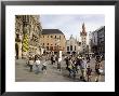 Old City Hall, Munich, Bavaria, Germany by Yadid Levy Limited Edition Print