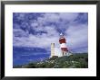 Agulhas Lighthouse, South Africa by Walter Bibikow Limited Edition Print