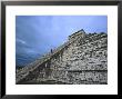 Chichen Itza Castle, El Castillo De Chichen Itza, Mexico by Charles Sleicher Limited Edition Pricing Art Print