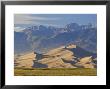Great Sand Dunes National Park, Colorado, Usa by Michele Falzone Limited Edition Print