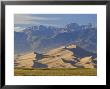 Great Sand Dunes National Park, Colorado, Usa by Michele Falzone Limited Edition Pricing Art Print