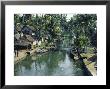 The Backwaters, Kerala State, India, Asia by Sybil Sassoon Limited Edition Pricing Art Print