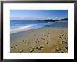 Dunstanburgh Castle (National Trust) From Embleton Bay, Northumberland, England by Lee Frost Limited Edition Print