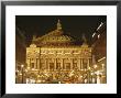 Opera House, Paris, France, Europe by Roy Rainford Limited Edition Print