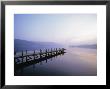 Coniston Water, Lake District National Park, Cumbria, England, Uk, Europe by Nick Wood Limited Edition Pricing Art Print