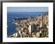 Monte Carlo, Monaco, French Riviera by Doug Pearson Limited Edition Pricing Art Print