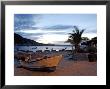 Sunrise At Tehuamixtle Beach by Dan Gair Limited Edition Print