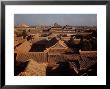 Aerial View Of Rooftops In The Forbidden City by Dmitri Kessel Limited Edition Print