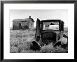 Abandoned Farm In Dust Bowl by Alfred Eisenstaedt Limited Edition Print