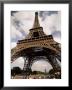 Eiffel Tower, Paris, France by Lee Frost Limited Edition Print