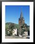 Bernkastel-Kues, Mosel Valley, Rheinland-Pfalz, Germany by Hans Peter Merten Limited Edition Print