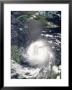 Hurricane Felix Heading Toward Nicaragua, September 3, 2007 by Stocktrek Images Limited Edition Print