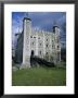 The White Tower, Tower Of London, Unesco World Heritage Site, London by Walter Rawlings Limited Edition Pricing Art Print