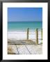 Bradenton Beach, Anna Maria Island, Florida, Usa by Fraser Hall Limited Edition Print