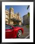 Grand Casino, Monte Carlo, Monaco by Alan Copson Limited Edition Print