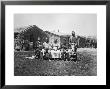 African American Homesteaders, 1887 by Solomon D. Butcher Limited Edition Print