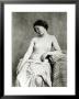 Nude Female Model, C.1850 by Julien Vallou De Villeneuve Limited Edition Print