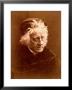 Sir John Frederick William Herschel by Julia Margaret Cameron Limited Edition Print