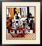 Hommage A Leger by Ryan Rossler Limited Edition Pricing Art Print