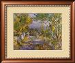 L'estaque 1882 by Pierre-Auguste Renoir Limited Edition Pricing Art Print