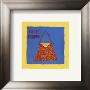 Haute Couture Handbag by Jan Weiss Limited Edition Print