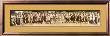 Bathing Girl Parade 1920 by Eric Wealler Limited Edition Print