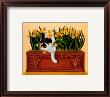 Pinot Howell Shafer by Lowell Herrero Limited Edition Print