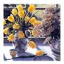 Tulips by Suzanne Hoefler Limited Edition Print