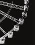 Ferris Wheel I by Durwood Zedd Limited Edition Pricing Art Print