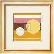 Geometrica Ii by Gerry Baptist Limited Edition Print