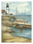 Sunday Sail I by Jennifer Goldberger Limited Edition Pricing Art Print