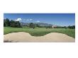 Seventeenth Green At Broadmoor East Course, Colorado Springs, Colorado by Michael S. Lewis Limited Edition Print