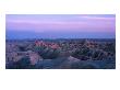 Badlands National Park, Springtime, Sd by Lawrence Sawyer Limited Edition Print