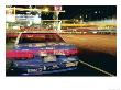 Police Car, New York by Jacob Halaska Limited Edition Print