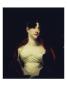 Mrs Scott Moncrieff by Sir Henry Raeburn Limited Edition Print