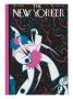 The New Yorker Cover - March 13, 1926 by H.O. Hofman Limited Edition Print