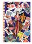 The New Yorker Cover - May 28, 1932 by Constantin Alajalov Limited Edition Print