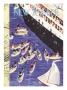 The New Yorker Cover - February 6, 1937 by Roger Duvoisin Limited Edition Pricing Art Print