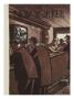 The New Yorker Cover - January 29, 1949 by Peter Arno Limited Edition Print