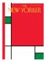 The New Yorker Cover - December 22, 2008 by Bob Staake Limited Edition Print