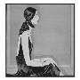 Vogue - August 1929 by Douglas Pollard Limited Edition Print