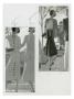Vogue - April 1930 by Jean Pagã¨S Limited Edition Print