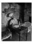 House & Garden - November 1946 by Andre Kertesz Limited Edition Print