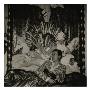 Vanity Fair - June 1934 by George Hoyningen-Huene Limited Edition Print