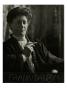 Vanity Fair - November 1915 by E. O. Hoppe Limited Edition Print
