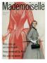 Mademoiselle Cover - January 1952 by Stephen Colhoun Limited Edition Print