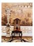 House & Garden - May 2005 by Francois Halard Limited Edition Pricing Art Print