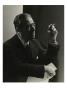 Vanity Fair - December 1933 by George Hoyningen-Huene Limited Edition Print