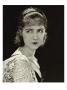 Vanity Fair - November 1928 by George Hoyningen-Huené Limited Edition Pricing Art Print